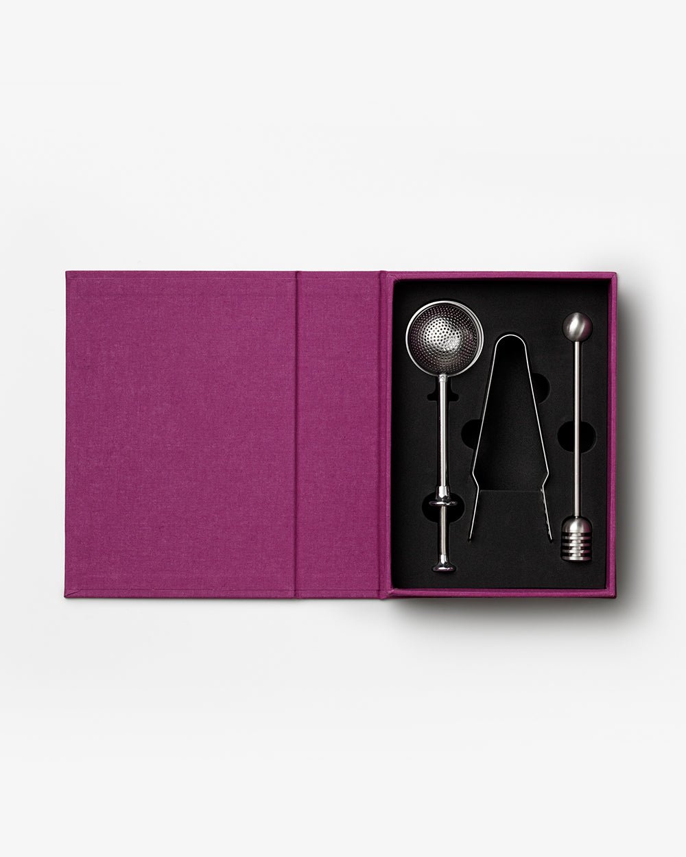 The Essentials - Tea Tools - Joy Gift Shoppe