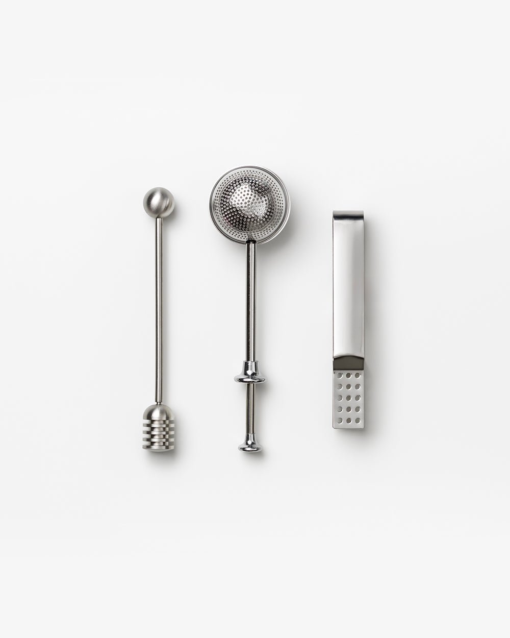 The Essentials - Tea Tools - Joy Gift Shoppe