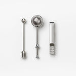 The Essentials - Tea Tools - Joy Gift Shoppe