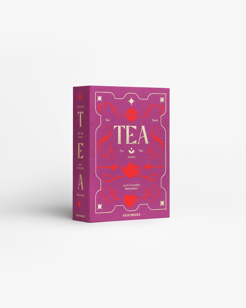 The Essentials - Tea Tools - Joy Gift Shoppe