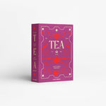 The Essentials - Tea Tools - Joy Gift Shoppe