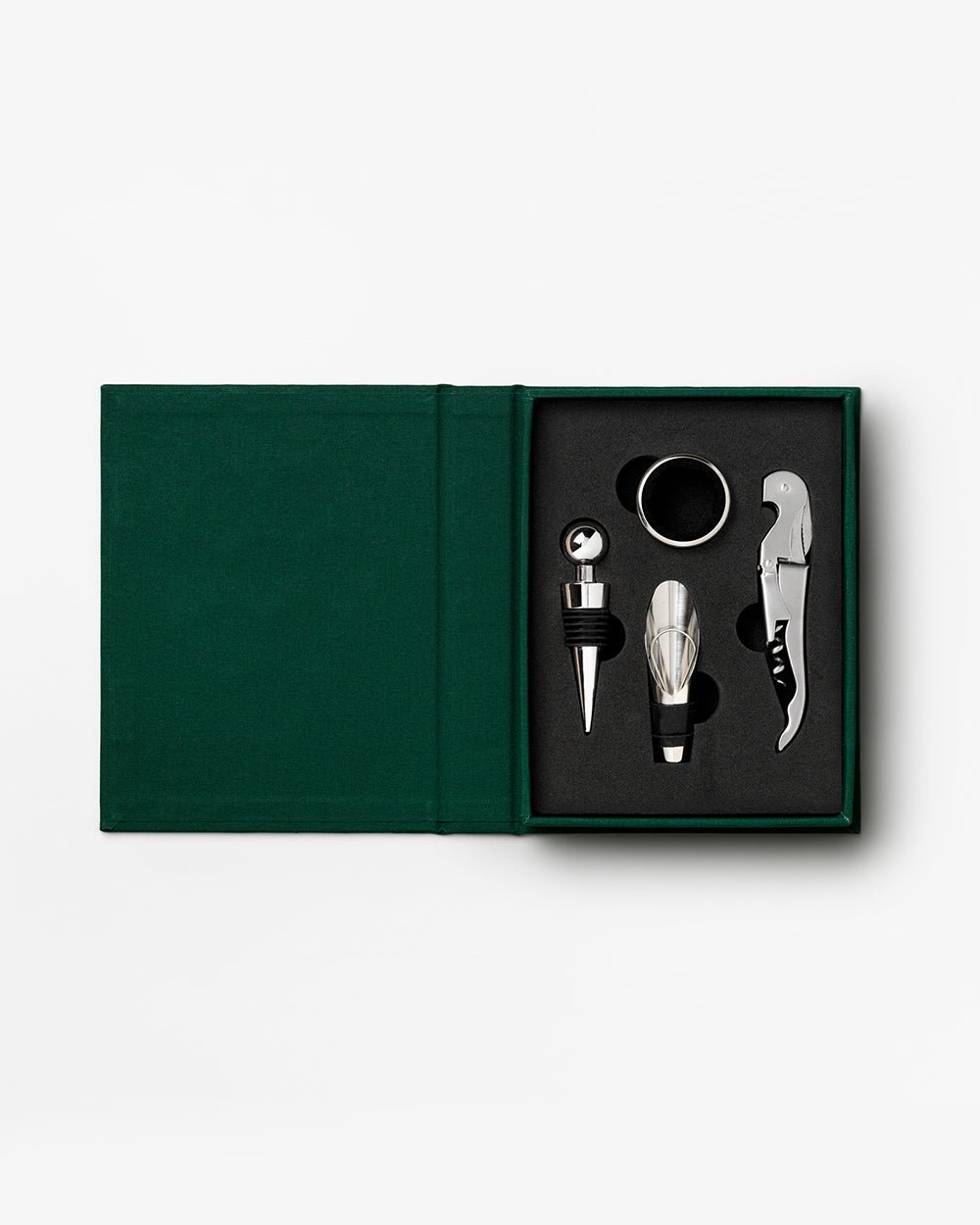 The Essentials - Wine Tools - Joy Gift Shoppe