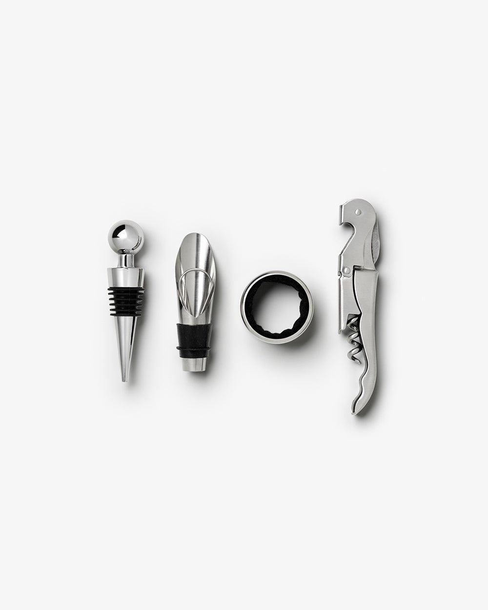 The Essentials - Wine Tools - Joy Gift Shoppe