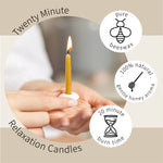 The Gift of Time (Folk) - Joy Gift Shoppe