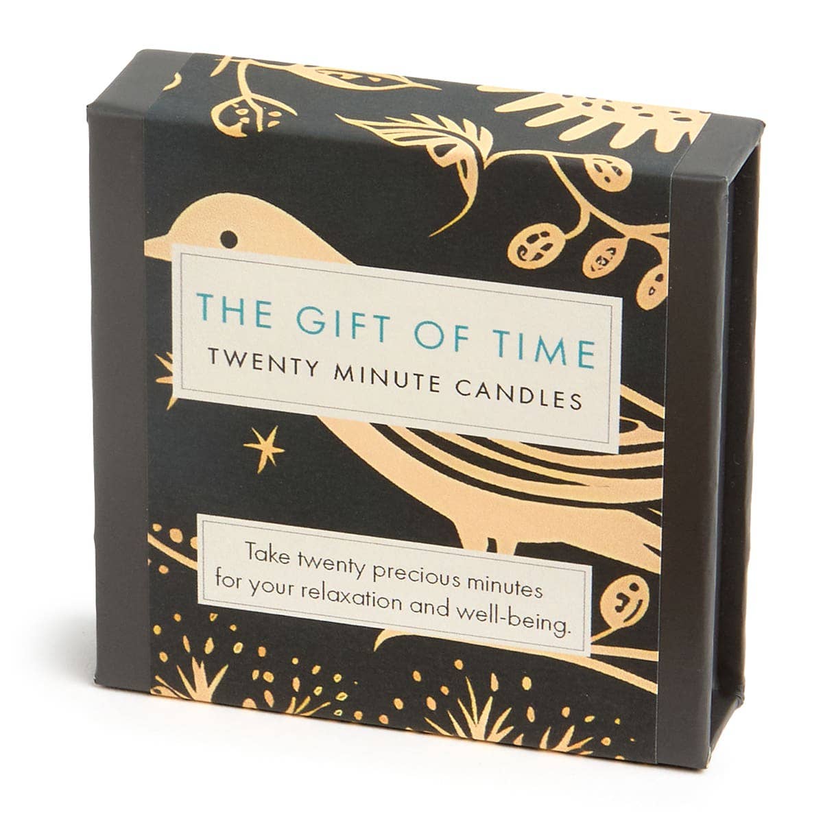 The Gift of Time (Folk) - Joy Gift Shoppe
