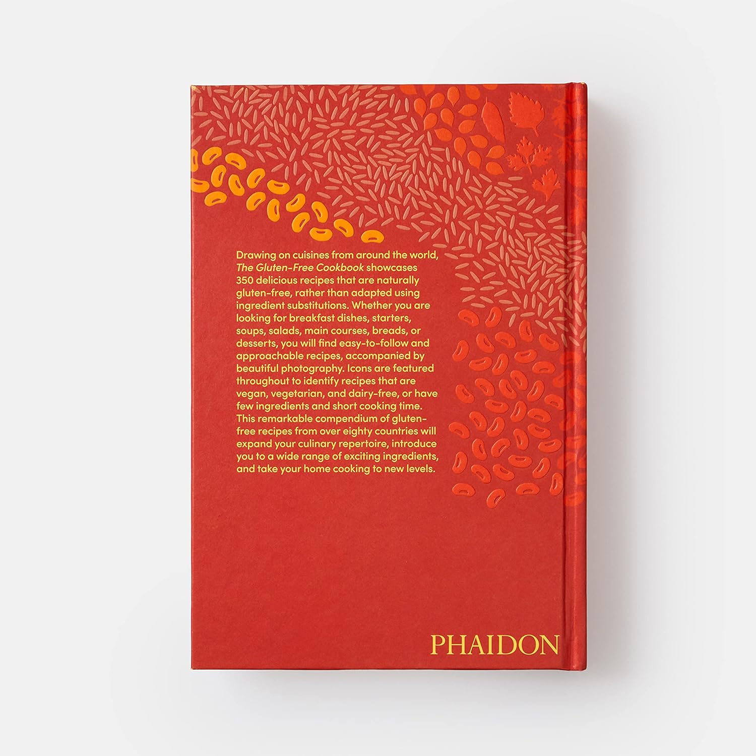 The Gluten - Free Cookbook - Joy