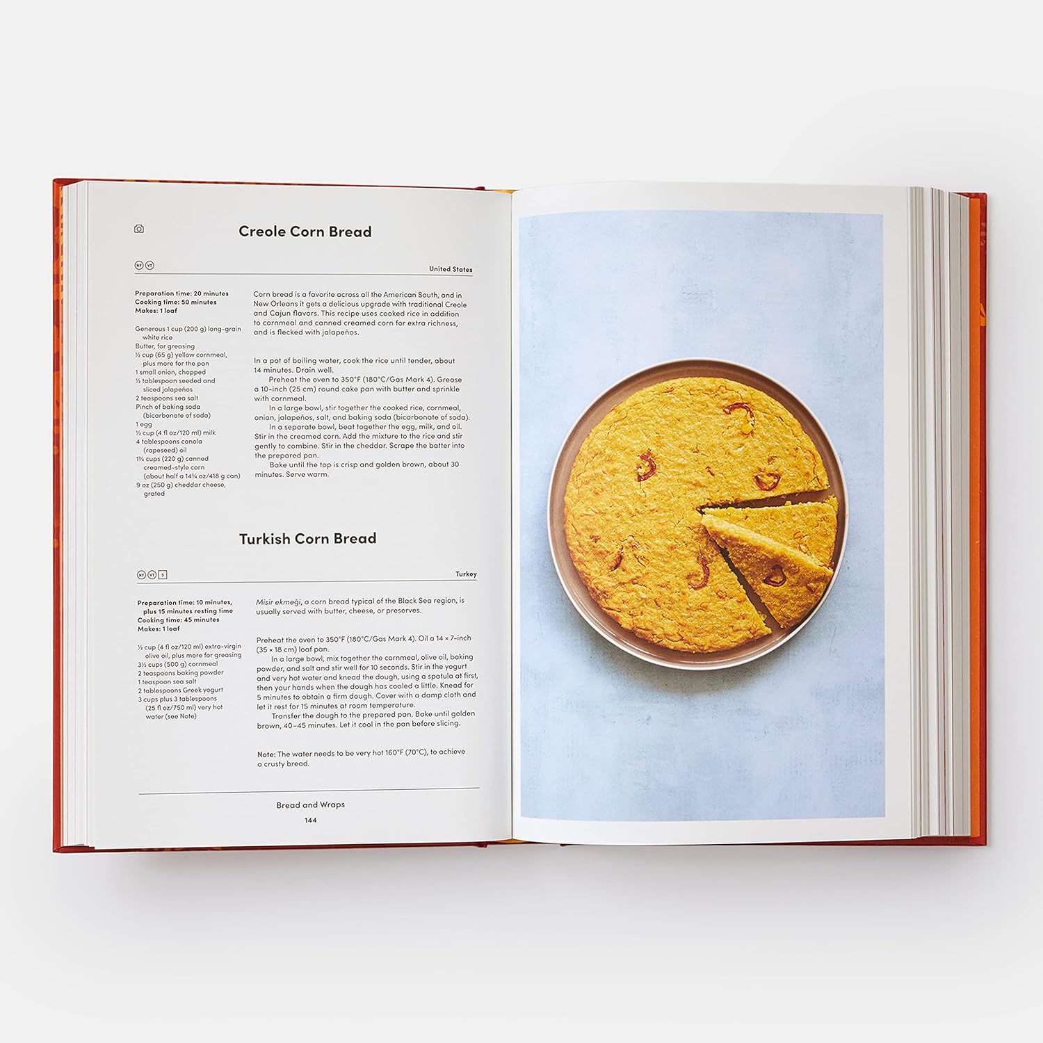 The Gluten - Free Cookbook - Joy