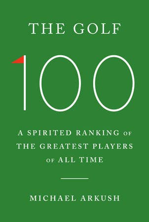 The Golf 100 - Joy Gift Shoppe