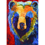 The Heart of a Bear Puzzle - Joy Gift Shoppe