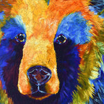The Heart of a Bear Puzzle - Joy Gift Shoppe