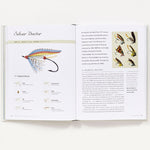 The History of Fly Fishing in Fifty Flies - Joy