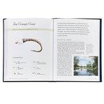 The History of Fly Fishing in Fifty Flies - Joy Gift Shoppe