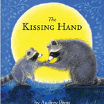 The Kissing Hand - Joy Gift Shoppe