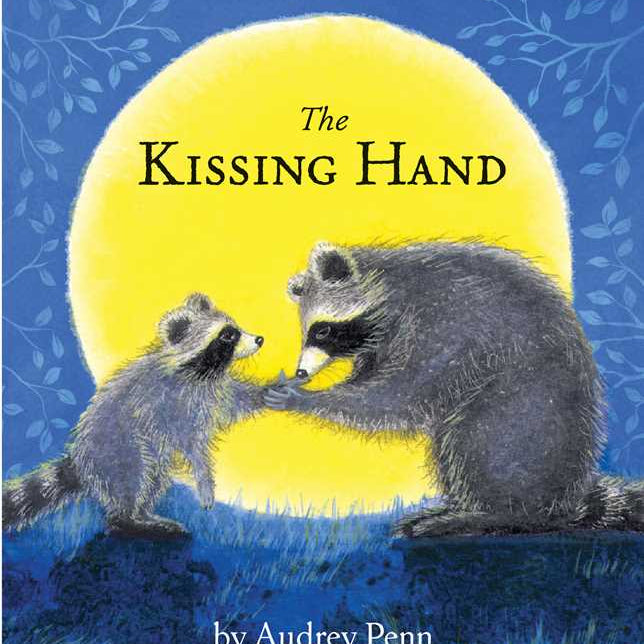The Kissing Hand - Joy Gift Shoppe
