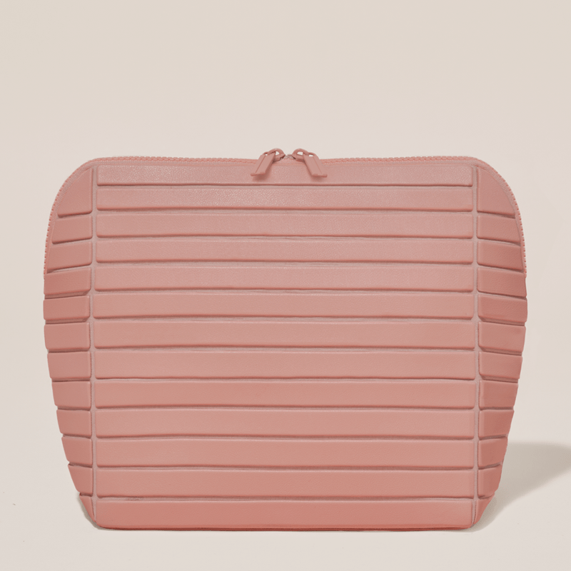 The Large Blush Traveler - Joy