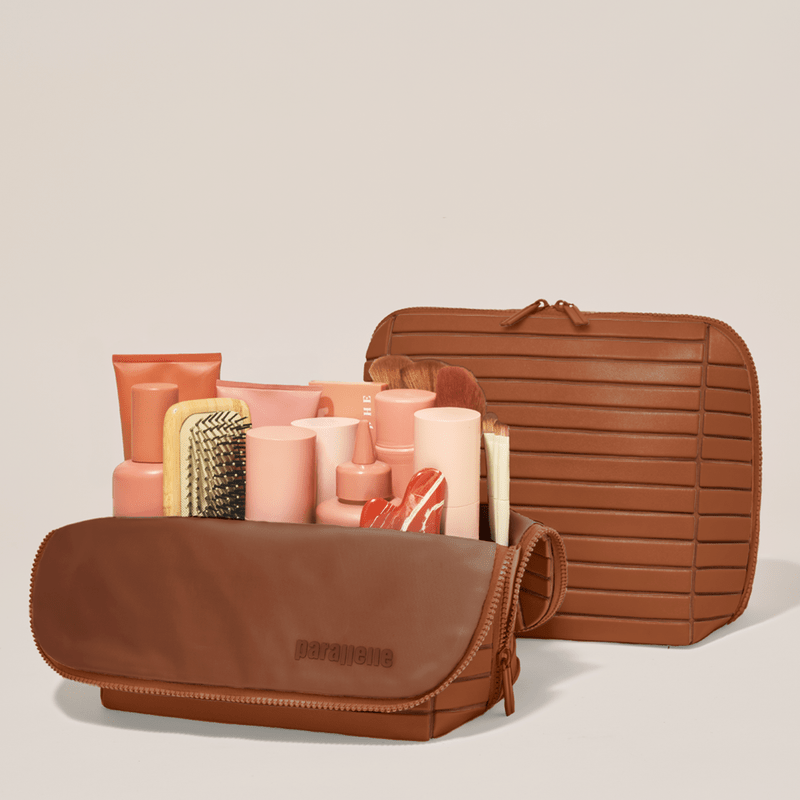 The Large Vicuna Traveler - Joy