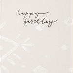 The Little Press Greeting Cards - Joy