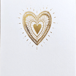 The Little Press Greeting Cards - Joy