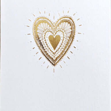 The Little Press Greeting Cards - Joy