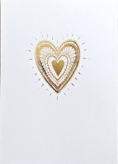 The Little Press Greeting Cards - Joy