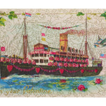 The Love Boat Puzzle - Joy