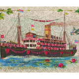 The Love Boat Puzzle - Joy