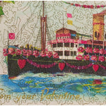 The Love Boat Puzzle - Joy