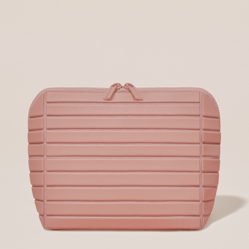 The Medium Blush Traveler - Joy