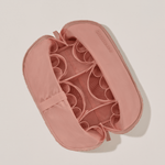 The Medium Blush Traveler - Joy