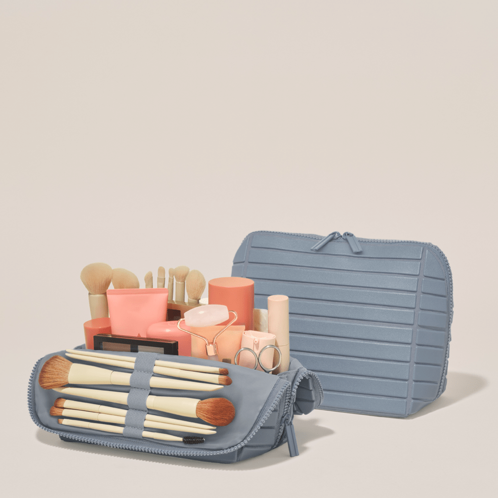 The Medium Slate Traveler - Joy