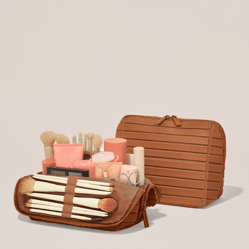 The Medium Vicuna Traveler - Joy