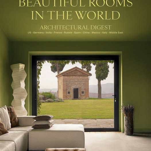 The Most Beautiful Rooms in the World - Joy Gift Shoppe