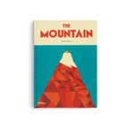 The Mountain - Joy Gift Shoppe