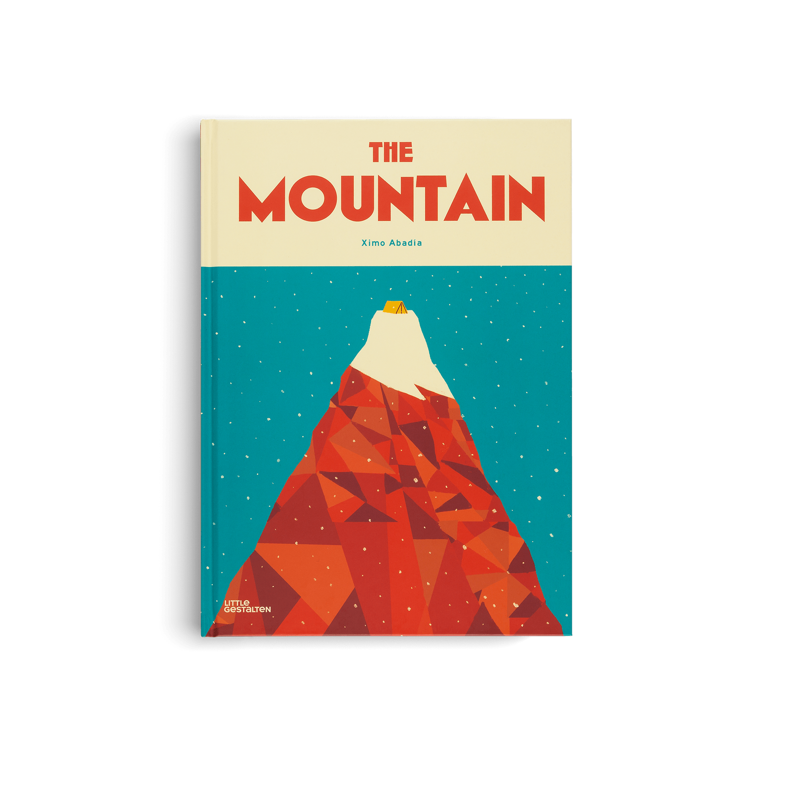 The Mountain - Joy Gift Shoppe