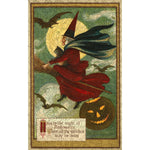 The Night of Halloween Puzzle - Joy Gift Shoppe
