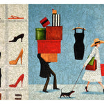 The Pursuit of Happiness Puzzle - Joy
