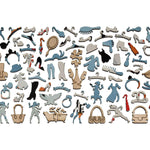 The Pursuit of Happiness Puzzle - Joy