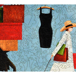 The Pursuit of Happiness Puzzle - Joy