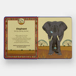 The Secret Powers of Animals - Joy