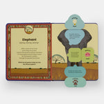 The Secret Powers of Animals - Joy