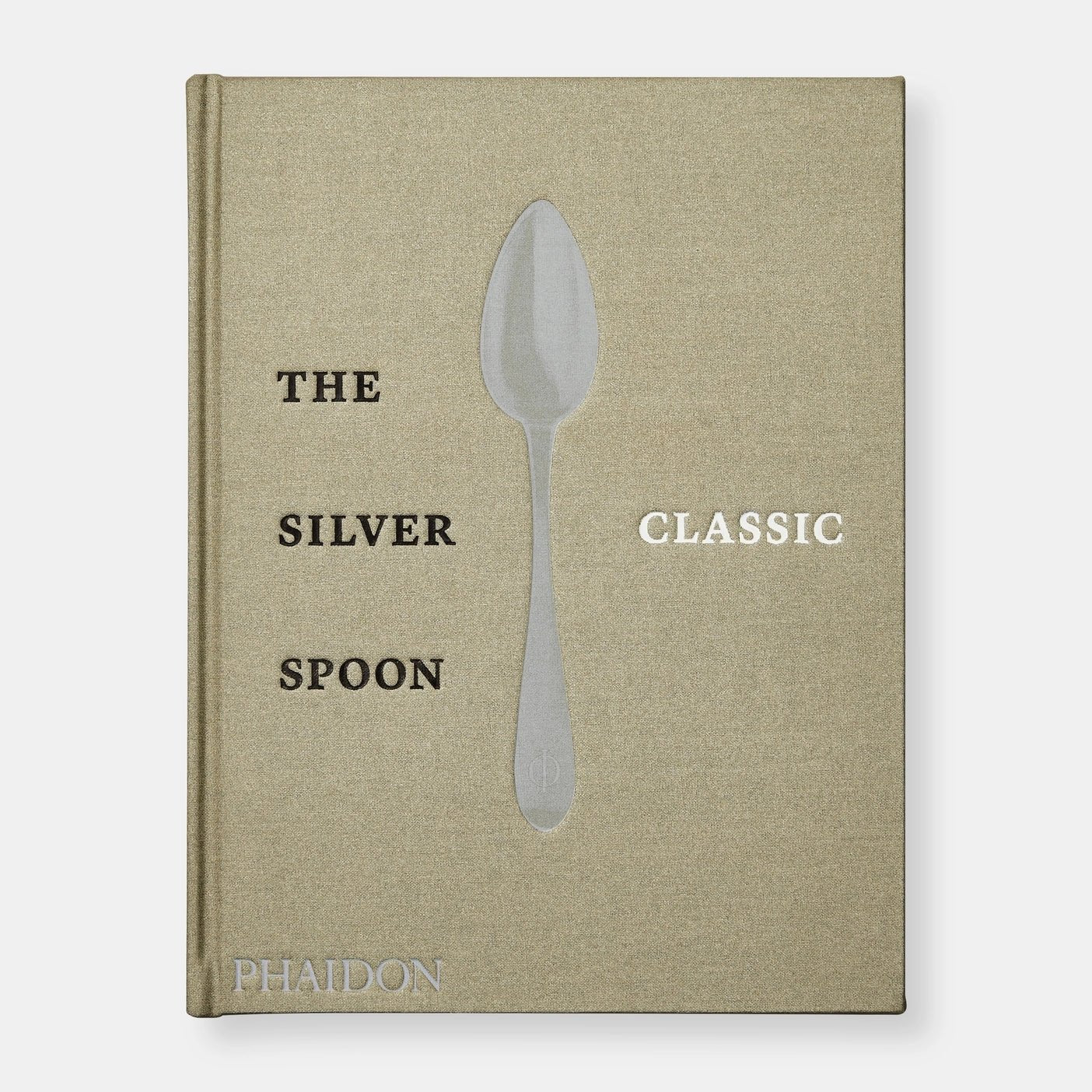 The Silver Spoon Classic - Joy Gift Shoppe