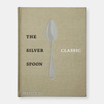 The Silver Spoon Classic - Joy Gift Shoppe