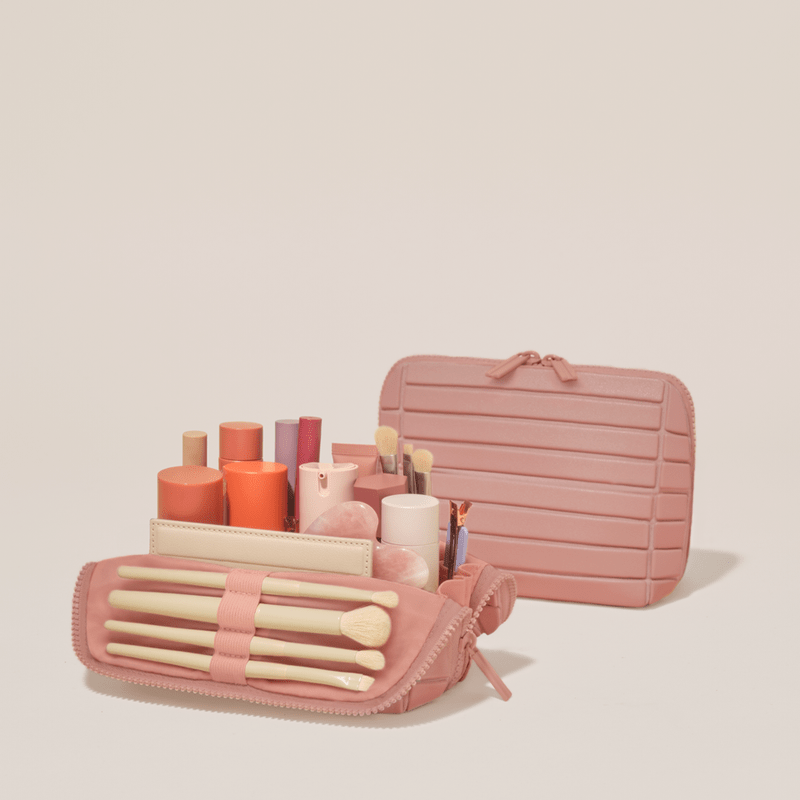 The Small Blush Traveler - Joy