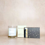 The Stars at Night – Night Sky Matchbox - Joy