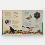 The Tomorrow Tree: How Nature Creates New Life From Old - Joy