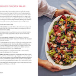 The Wishbone Kitchen Cookbook - Joy Gift Shoppe