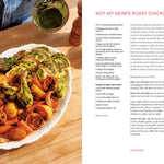 The Wishbone Kitchen Cookbook - Joy Gift Shoppe