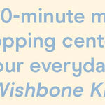 The Wishbone Kitchen Cookbook - Joy Gift Shoppe