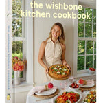 The Wishbone Kitchen Cookbook - Joy Gift Shoppe