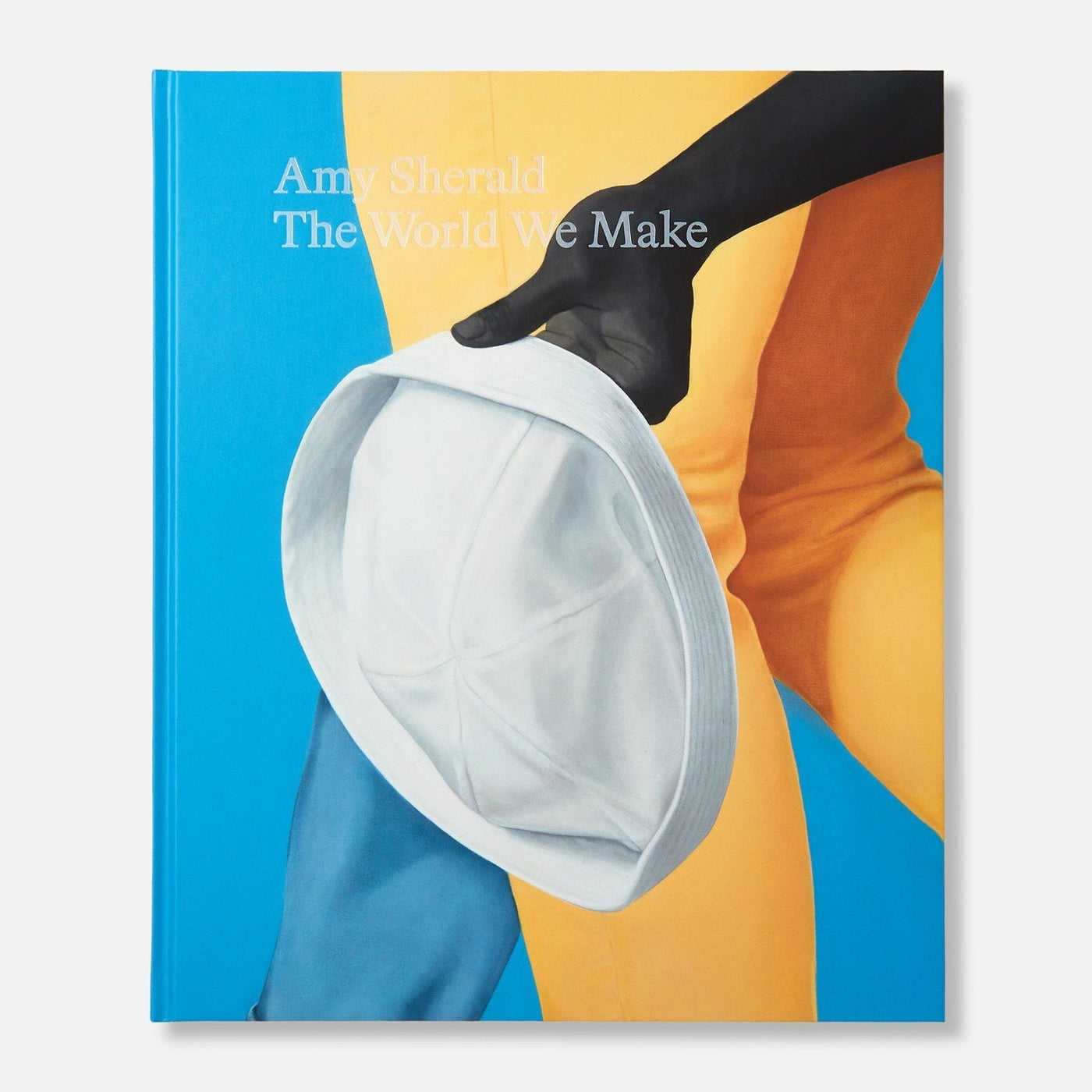 The World We Make - Joy